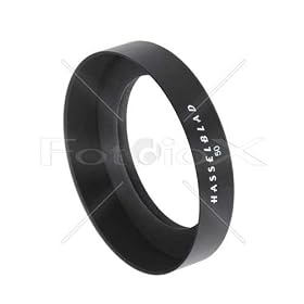 Metal Lens Hood Sun SHADE for Hasselblad Distagon C 50mm (T*) Wide Angle Lens