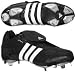 Adidas Excelsior Classic Low Black