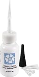 Daniel Smith Watercolor Masking Fluid System, 1-Fluid Ounce