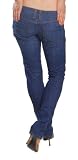 Frankie B. - FRANKIE B Mohawk Prepster Premium Denim Jeans 6 Daybreak Womens