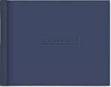 Midnight Guest Book (Artisan Series)