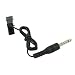 314JpGKfKOL. SL75  Stage Rocker SR325000 Acoustic/Electric A Frame Guitar Stand   Black