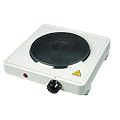 Kampa Single Electric Hob 2011 | SINGLE ELECTRIC HOB