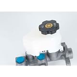 ACDelco 174-1007 Brake Master Cylinder by ACDelco