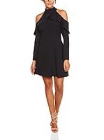 CALLISTO PARIS Vestido (Azul Marino)