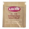 Lalvin EC-1118 Yeast