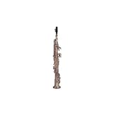 Heinrich　ヘインリッチ　ソプラノサックス　HSP89の画像