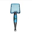 AbsolutelyNew AN931PBL Scoop - N - Bag Pivoting Head Litter Scoop- Blue