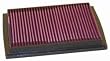 K&N Filters 332070 Air Filter