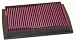 K&N Filters 332070 Air Filter