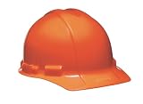 Search : AO Safety 45968 XLR8 Six-Point Pinlock Hard Hat, Hi-Viz Orange
