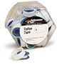 Performance Tools (WLMW974) 40 pc Teflon Tape Fish Bowl Merchandiser