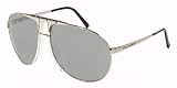 Dolce & Gabbana - Dolce & Gabbana DG 2029 05/6G Silver w/ Gray Silver
