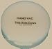 Generic Single Layer Filter for Platinum Stick and Hand Vac Linx