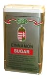 Cinnamon Sugar (Szeged) 8oz (227g)