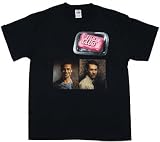TS103 Fight Club T-Shirt
