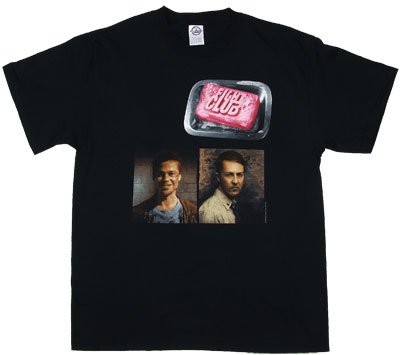 Fight Club T-Shirt