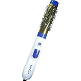 HELEN OF TROY 1 1/2 inch Tangle Free Thermal Hot Air Brush Curling Iron (Model: 1553V1) Reviews