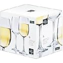 Libbey Vina Tall Wine Goblet, Set of 6