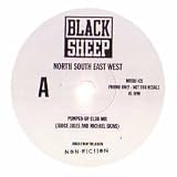 BLACK SHEEP / NORTH SOUTH EAST WEST (RMX`S)