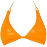 Volcom Cosmic Dust Halter Bikini Top - Women's