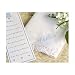 Keepsake Wedding Hanky for Mother