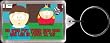 South Park Hoo Hoo Dee Lee Keychain SK1992