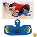 Poly Enterprises Push Up Training Mat