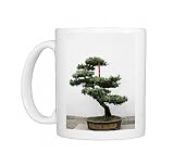 Tree with prayer ribbon, Jade Buddha temple, Shanghai, China, Asia Photo Mugs