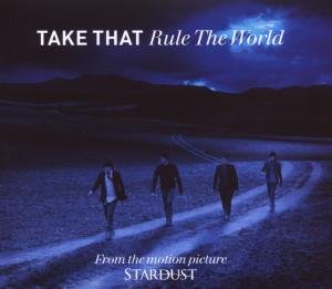Take That - Take That - Beautiful World Live (Deluxe Edition) - Zortam Music