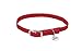 Elasta Cat Reflective Safety Stretch Collar