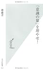 「意識の量」を増やせ！ (光文社新書 522)