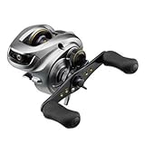 シマノ(SHIMANO) 09アルデバランMG7 ストーングレー 左 02302 ｜シマノ 