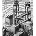 Waterfall M.C. Escher Jigsaw Puzzle 1000pc