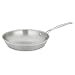 Cuisinart Multiclad Pro Stainless 10-Inch Open Skillet