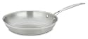 Cuisinart Multiclad Pro Stainless 10-Inch Open Skillet