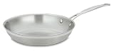 Cuisinart Multiclad Pro Stainless 10-Inch Open Skillet