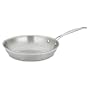 Cuisinart Multiclad Pro Stainless 10-Inch Open Skillet
