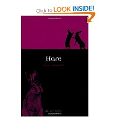 Hare (Animal)