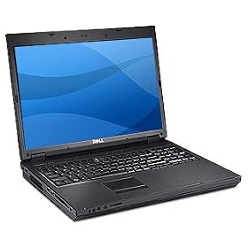 Dell Vostro 1720 Laptop Computer (Intel Core 2 Duo T9550 500GB 4GB) by Dell