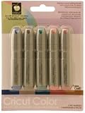 Cricut Inks 5/Pkg-Sophisticated