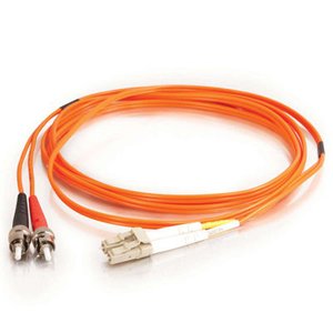 fiber optic cables