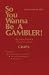 Book So You Wanna Be a Gambler!: Craps (Learn How to Win)