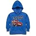 Search : Disney Hoodie Lightning McQueen Jacket for Boys