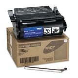 Troy Systems International, Inc. Toner Cartridge for Lexmark Printers Optra S, 15,000 Page Yield 0281013001 / TRO0281013001