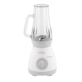 Click here to buy Back to Basics Blender Express - White (BPE3WHITE) by BACK TO BASICS PRODUCTS.