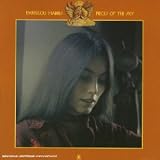 Revue Emmylou Harris  / Pieces Of The Sky - Edition remasterisée