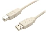 15ft Fully Rated USB Cable USBa/usbb