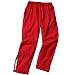 Apparel Wind
Charles River Rival Pants 9657-RED Size Medium Water Wind Resistant Finish