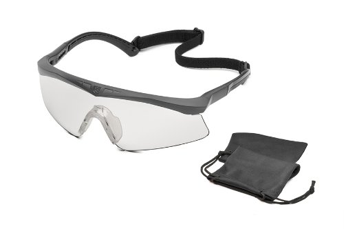 Revision Military Sawfly Basic Clear